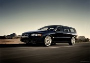 2005 Volvo XC70 Concept